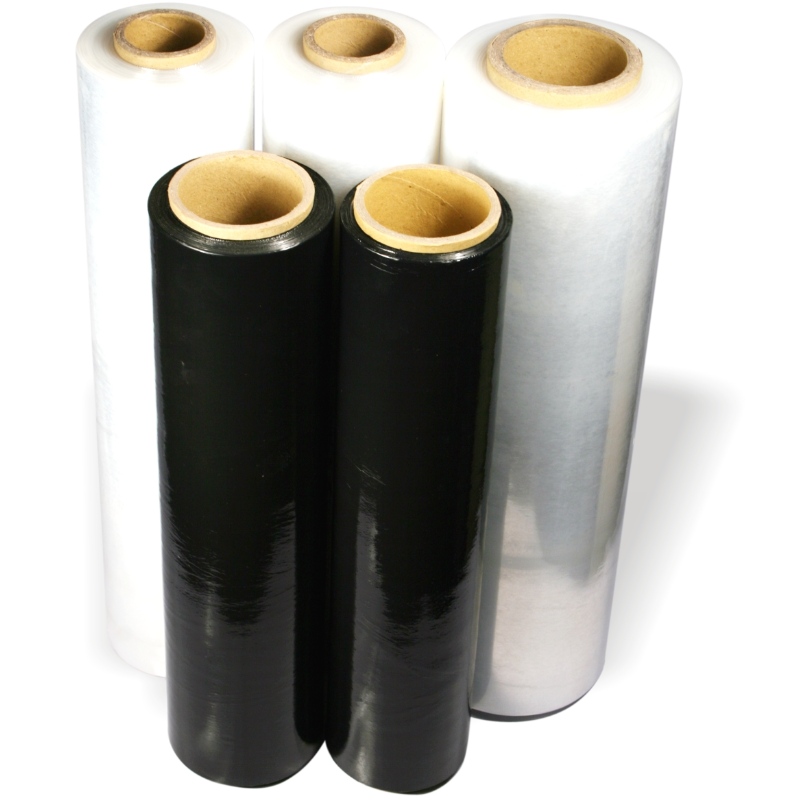 raklap wrap pe stretch film