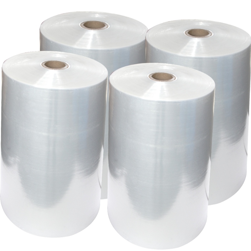 raklap wrap pe stretch film